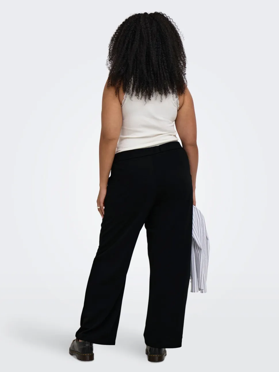 CARRINA Regular Fit Pantaloni