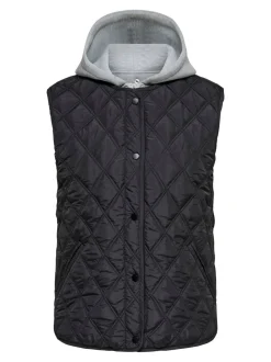 CARRISSO Gilet