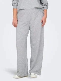 CARRONDA Regular Fit Pantaloni a gamba larga