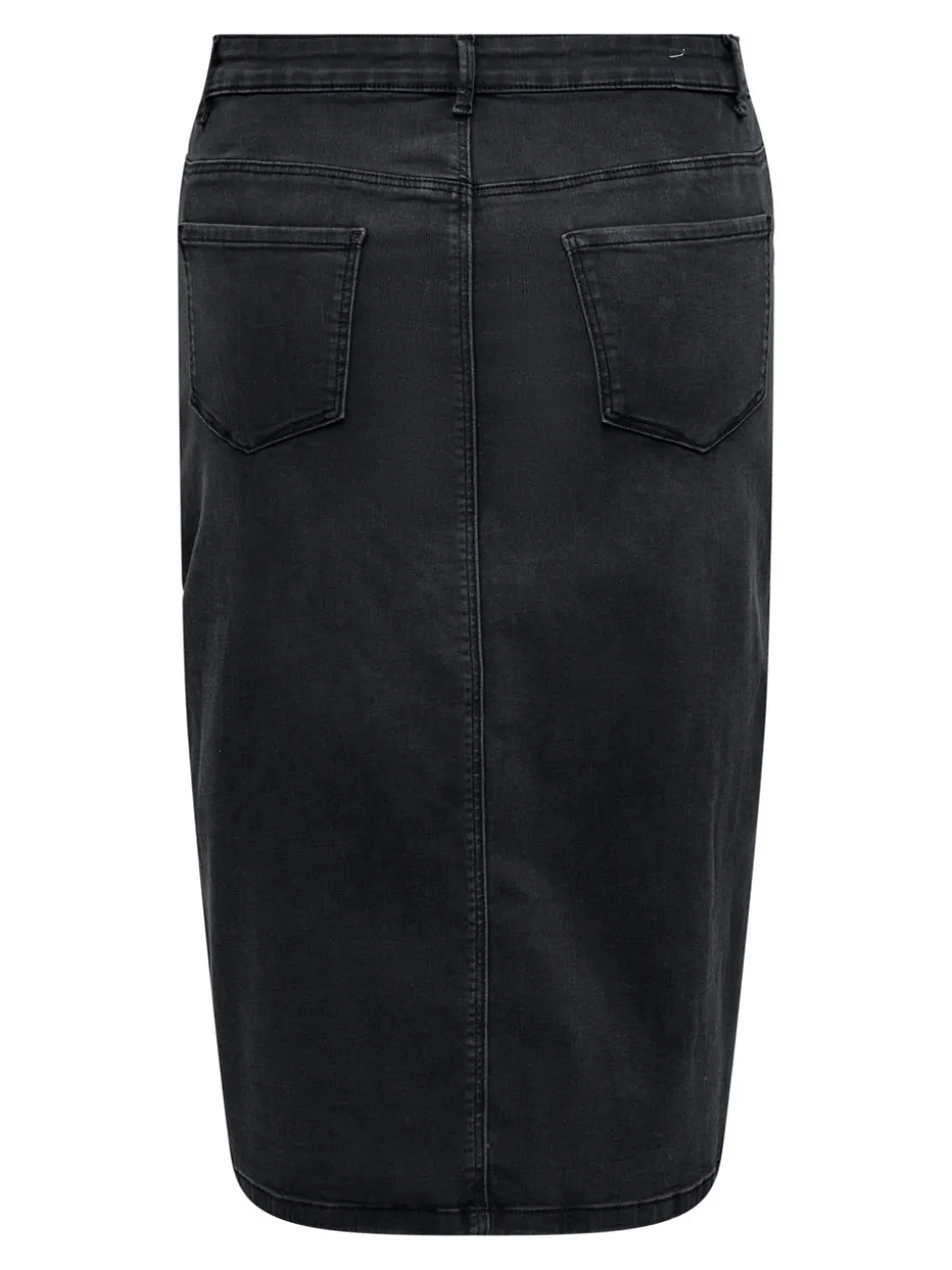 CARROSE Denim Gonna in jeans Gonna midi