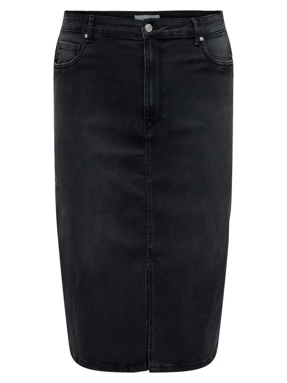 CARROSE Denim Gonna in jeans Gonna midi