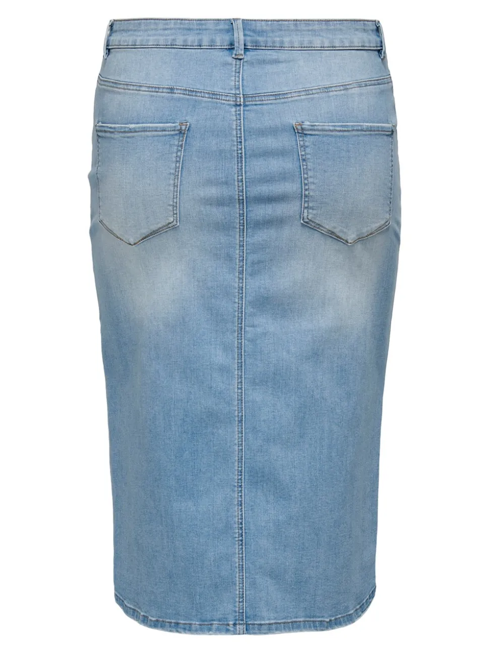 CARROSE Denim Gonna in jeans Gonna midi