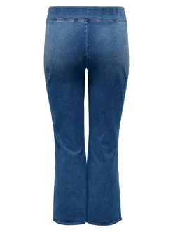 CARROYAL Vita media Flared Fit Jeans