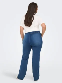 CARROYAL Vita media Flared Fit Jeans