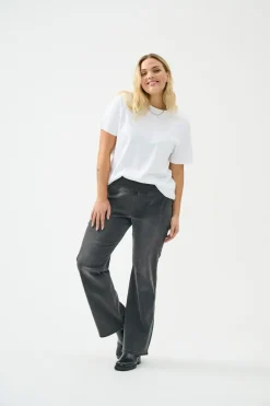 CARROYAL Vita media Flared Fit Jeans