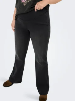 CARROYAL Vita media Flared Fit Jeans