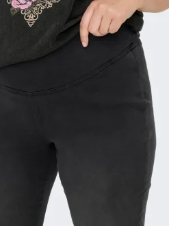CARROYAL Vita media Flared Fit Jeans