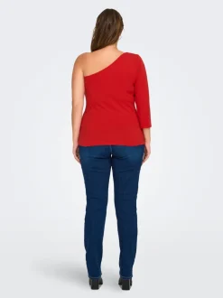 CARROYSA Top asimmetrico