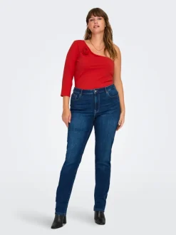 CARROYSA Top asimmetrico