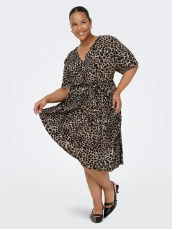 CARSAFARI Vestito corto