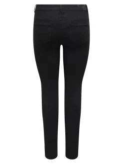 CARSALLY Skinny Fit Jeans