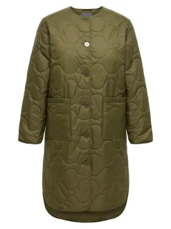 CARSANDY Cappotto