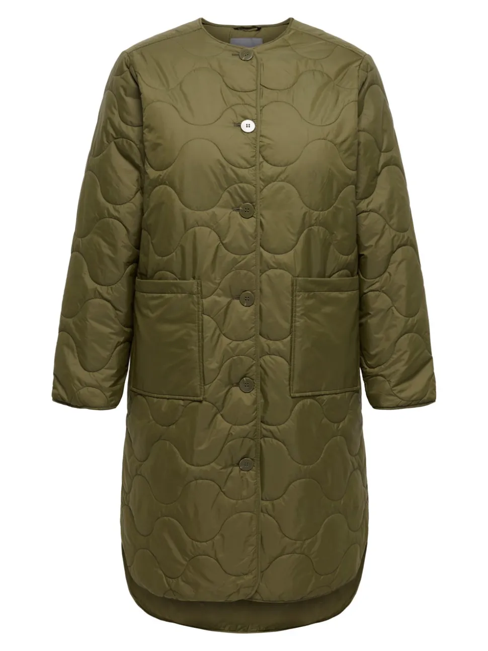 CARSANDY Cappotto