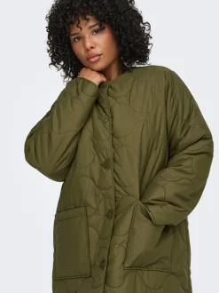 CARSANDY Cappotto