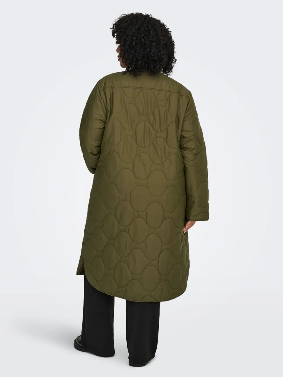 CARSANDY Cappotto