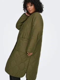 CARSANDY Cappotto