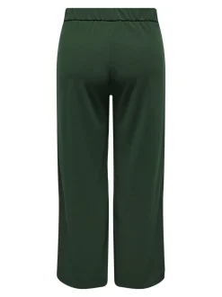 CARSANIA Regular Fit Pantaloni a gamba larga