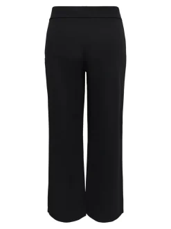 CARSANIA Regular Fit Pantaloni a gamba larga