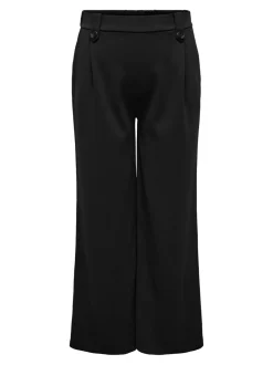 CARSANIA Regular Fit Pantaloni a gamba larga