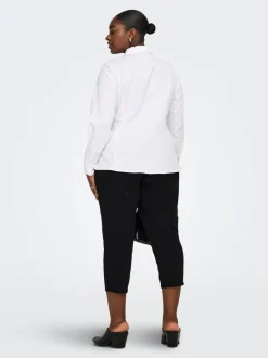 CARSANIA Regular Fit Pantaloni culotte