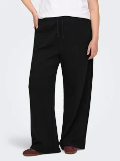 CARSCARLETT Wide Fit Pantaloni