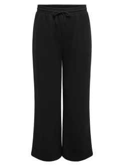 CARSCARLETT Wide Fit Pantaloni
