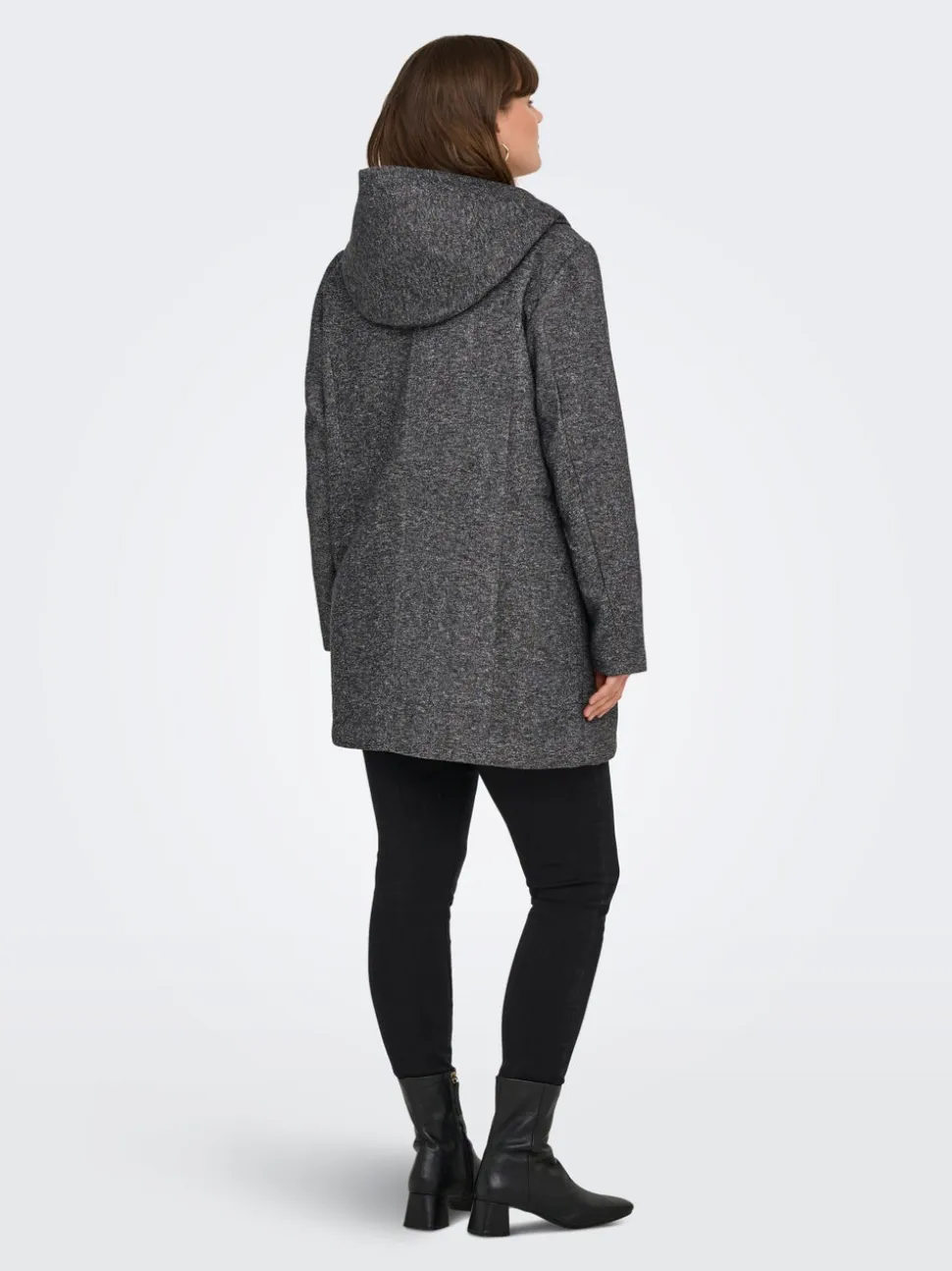 CARSEDONA Cappotto