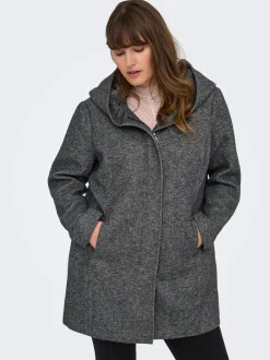 CARSEDONA Cappotto