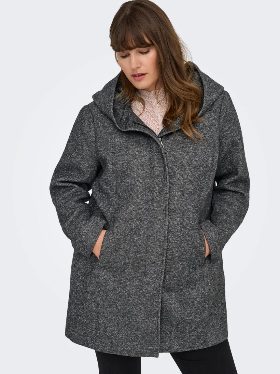 CARSEDONA Cappotto