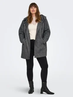 CARSEDONA Cappotto