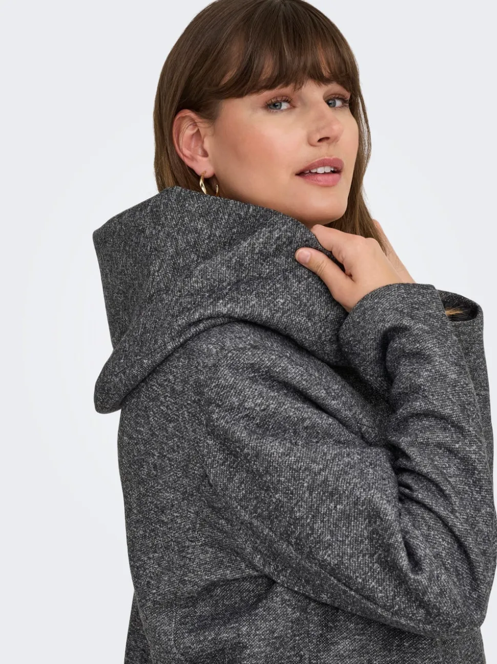 CARSEDONA Cappotto
