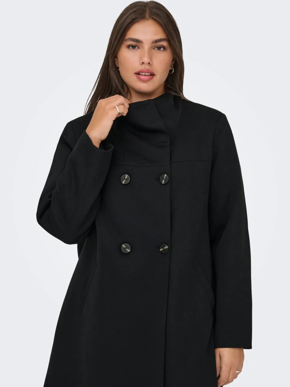 CARSEDONA Cappotto