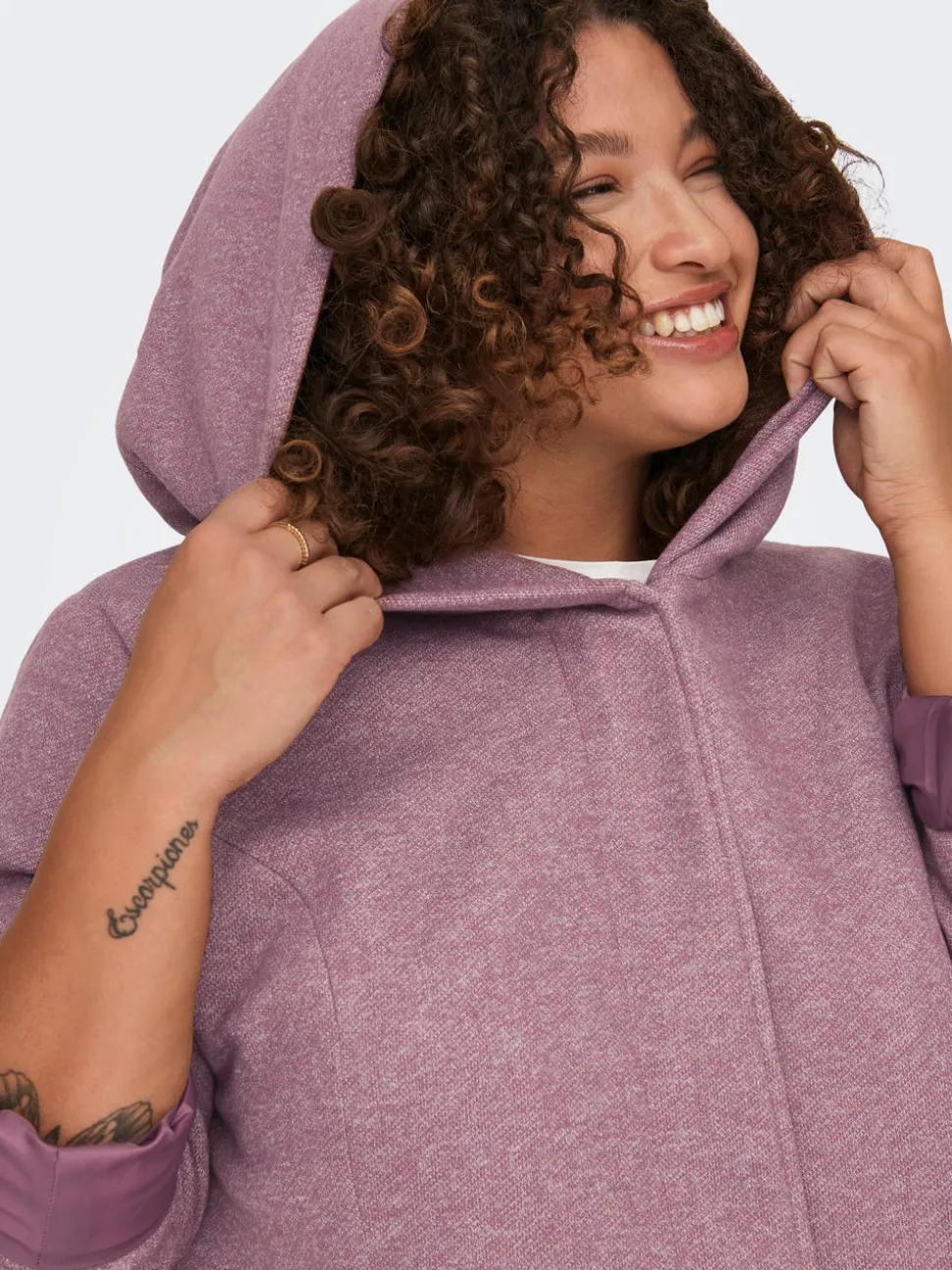 CARSEDONA Cappotto