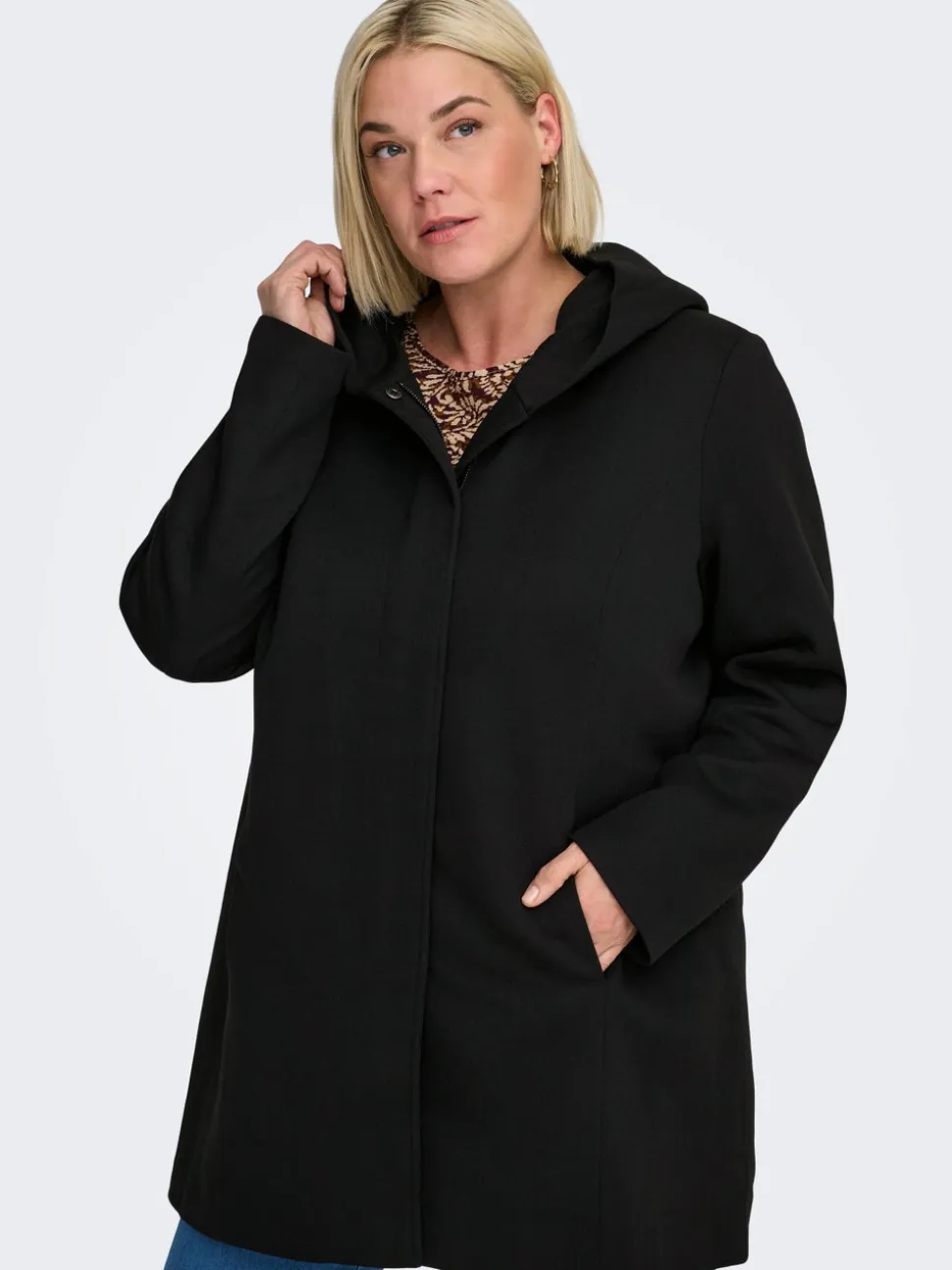 CARSEDONA Cappotto