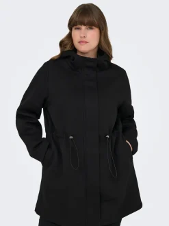 CARSEDONA Cappotto