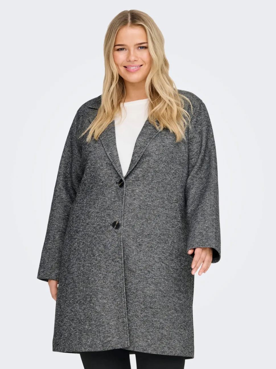 CARSEDONA Cappotto