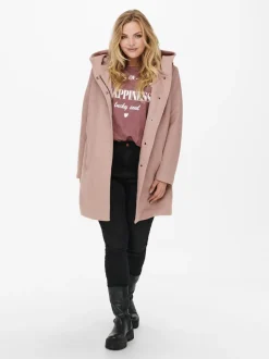CARSEDONA Cappotto
