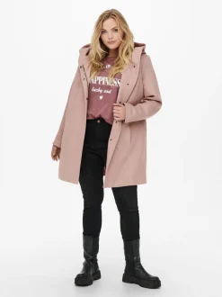 CARSEDONA Cappotto