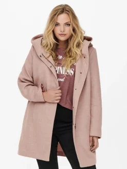CARSEDONA Cappotto