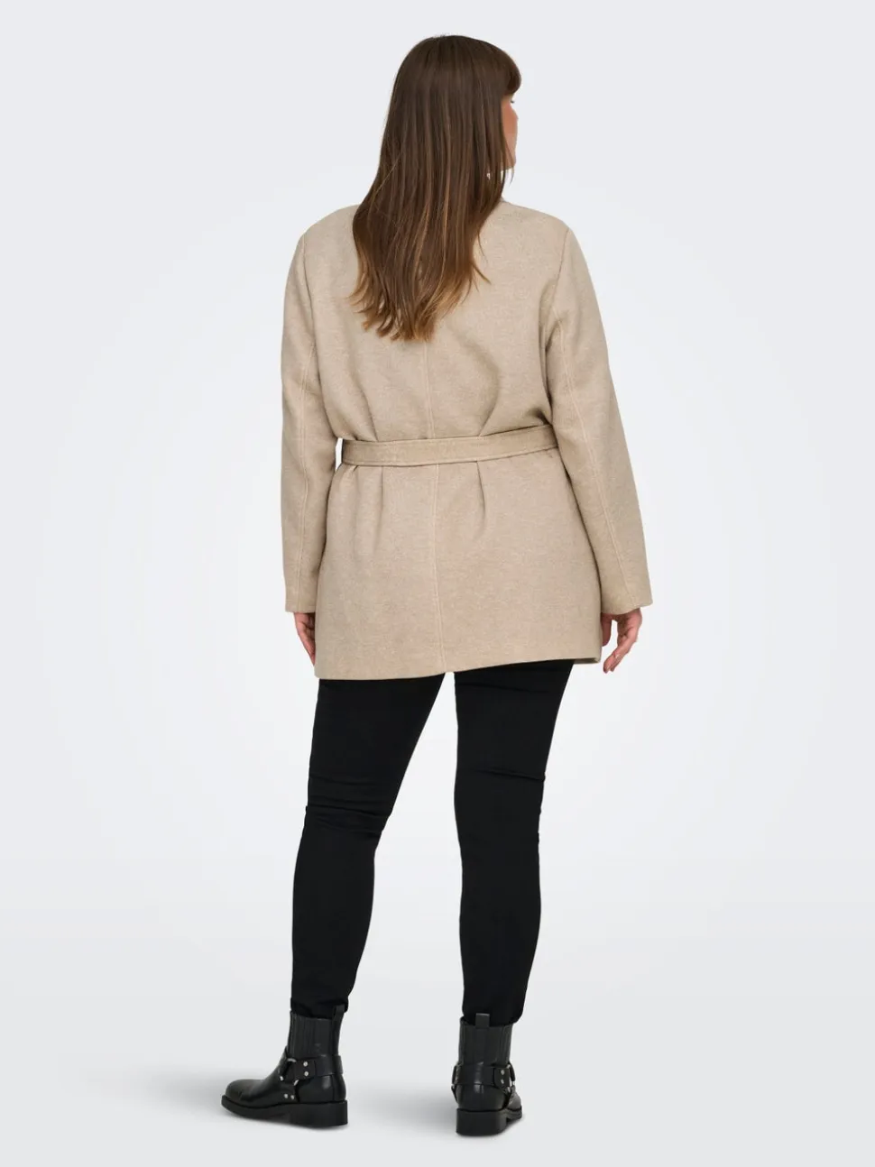 CARSEDONA Cappotto