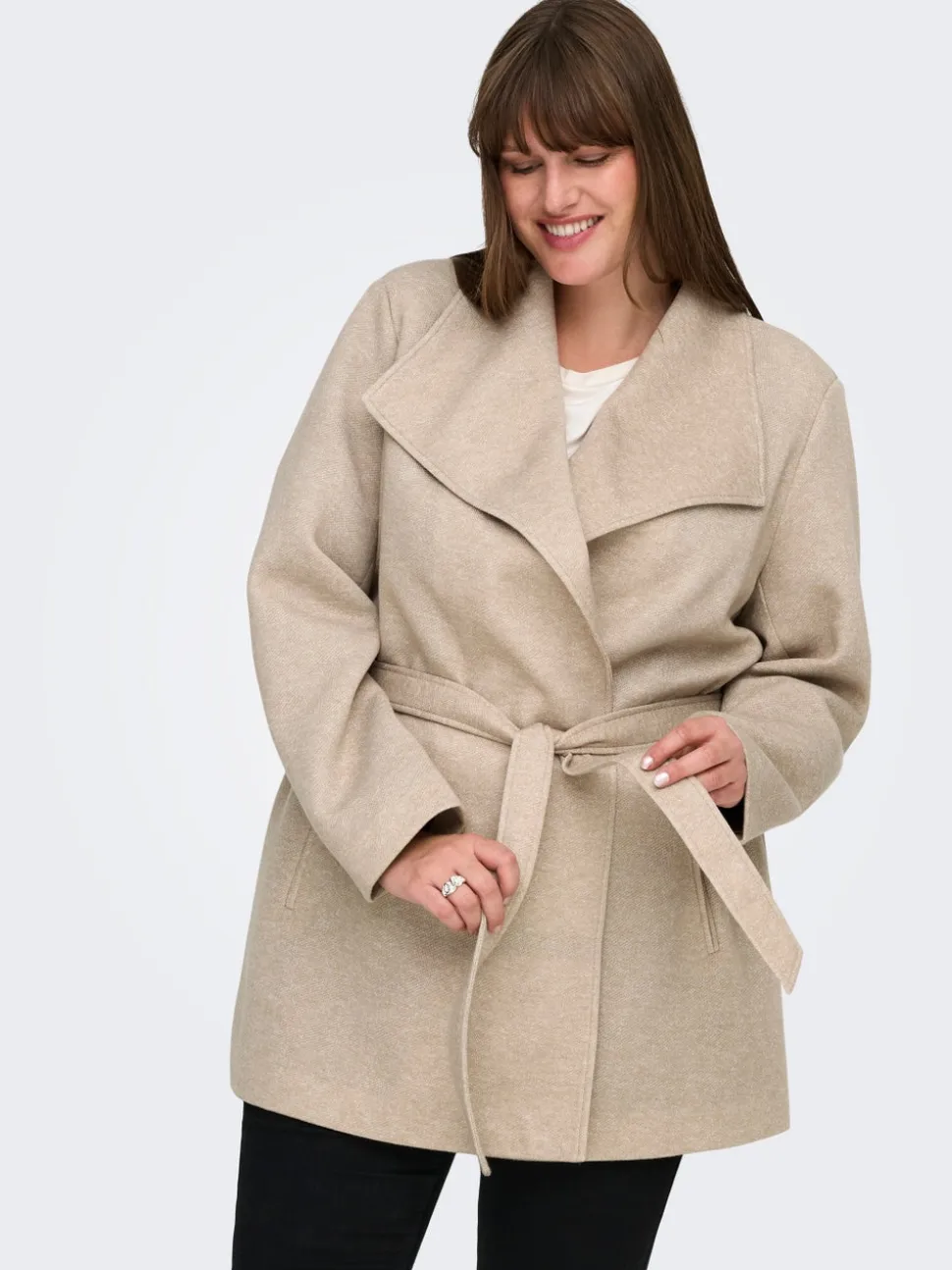 CARSEDONA Cappotto