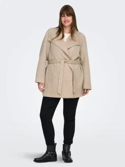 CARSEDONA Cappotto
