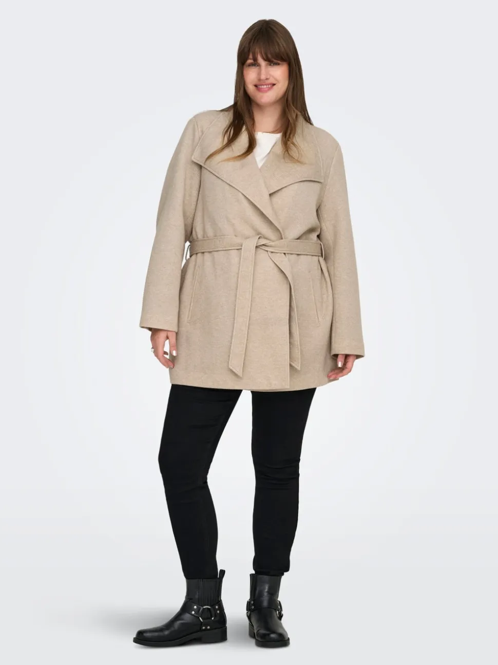 CARSEDONA Cappotto