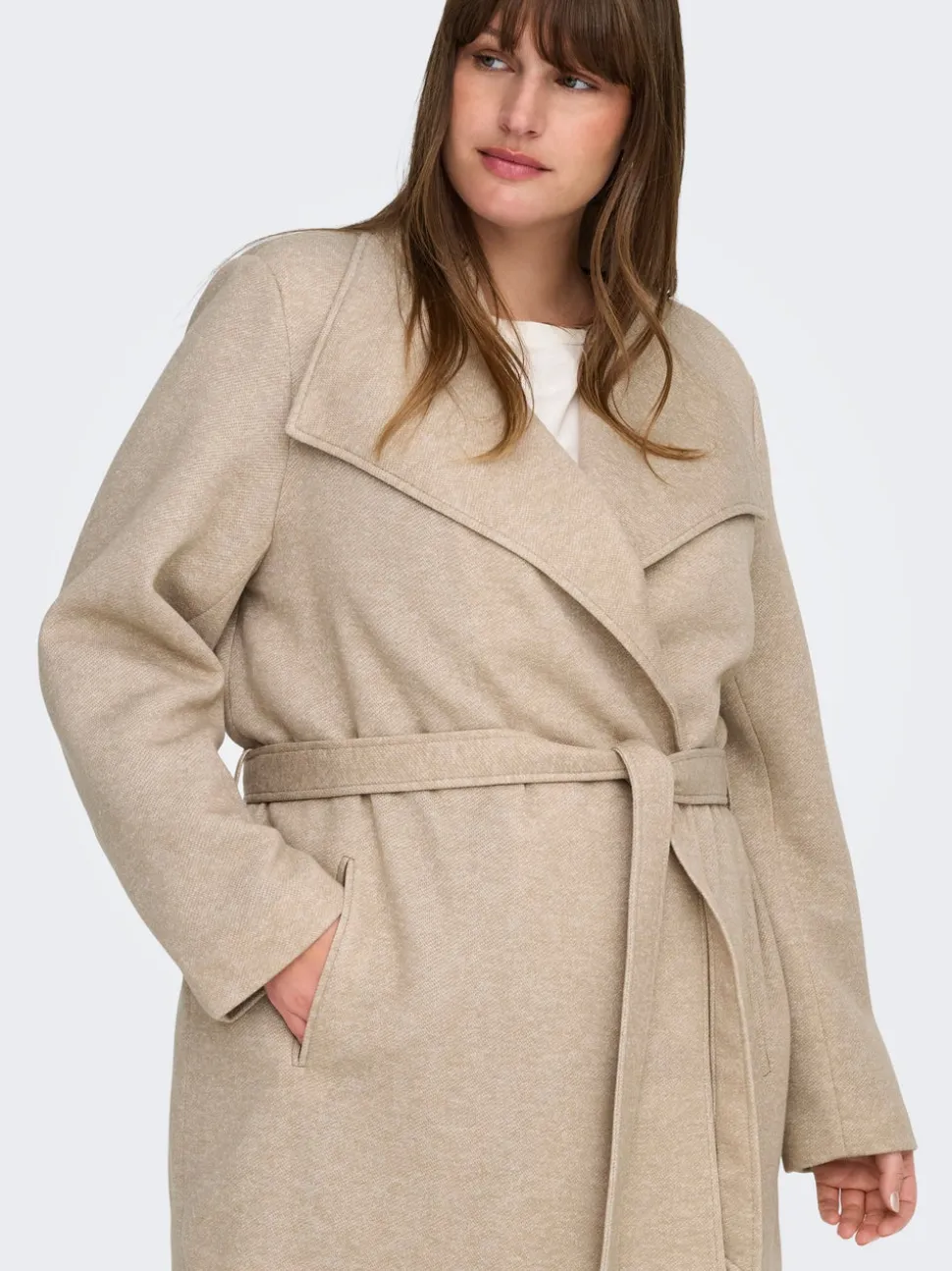 CARSEDONA Cappotto