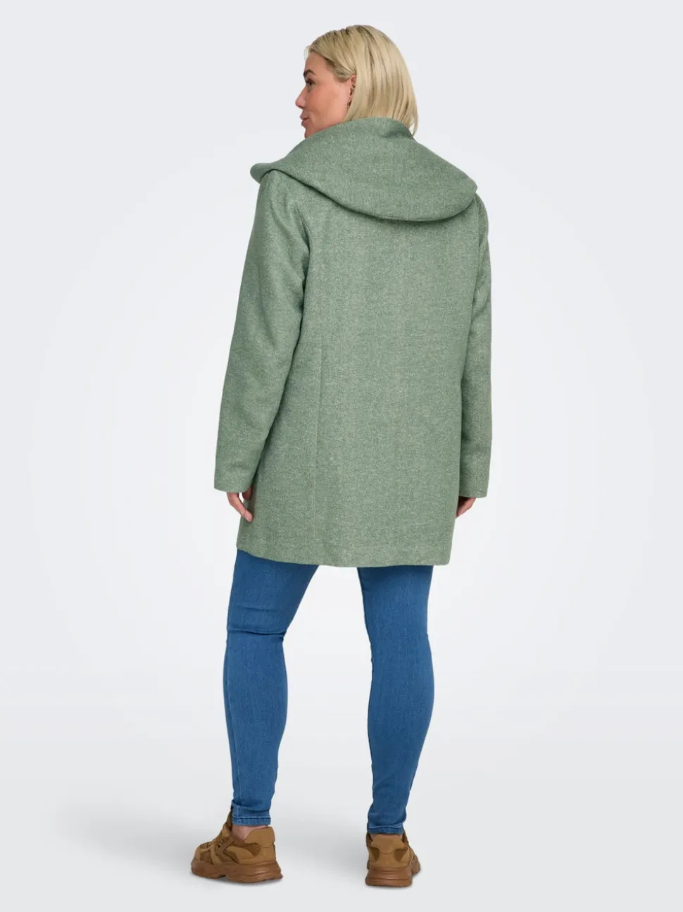 CARSEDONA Cappotto