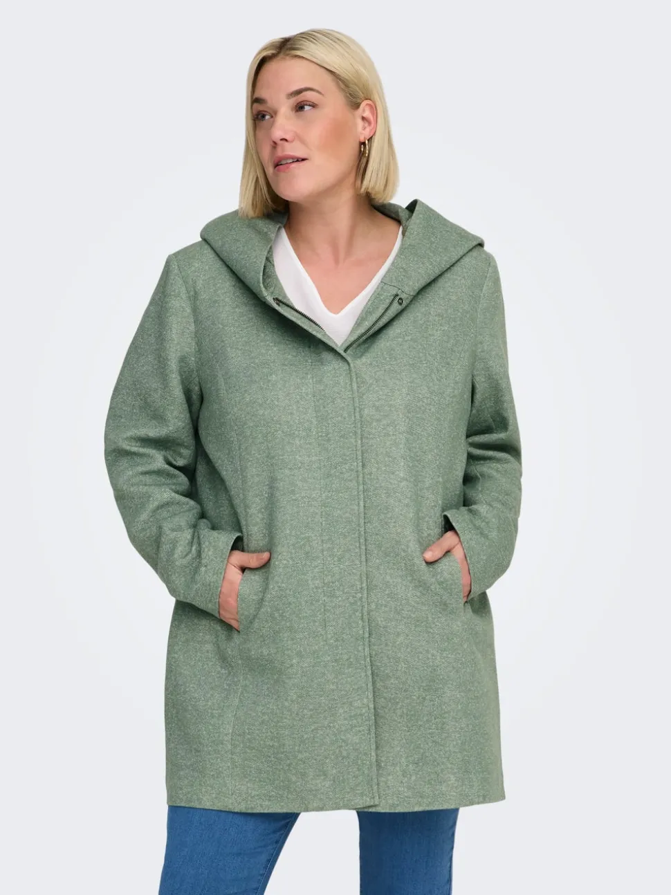 CARSEDONA Cappotto
