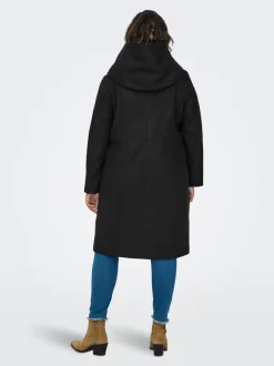 CARSEDONA Cappotto