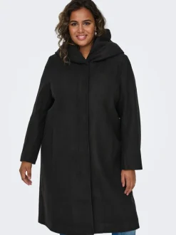CARSEDONA Cappotto