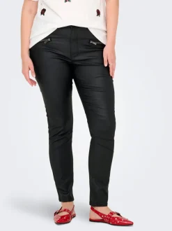 CARSELA-NYA Skinny Fit Pantaloni
