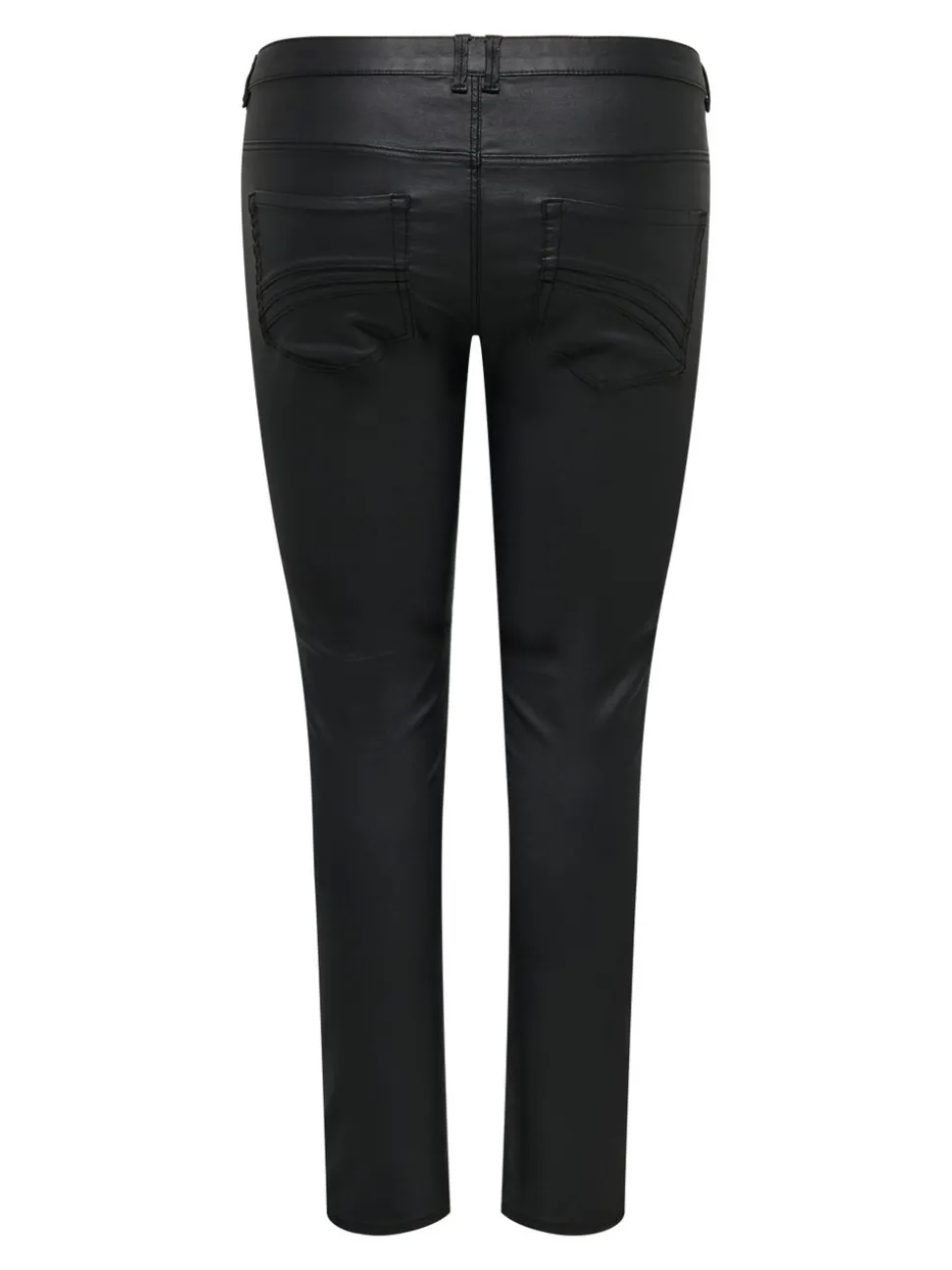 CARSELA-NYA Skinny Fit Pantaloni